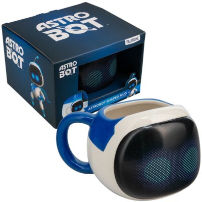 Kubek PALADONE Astro Bot 3D