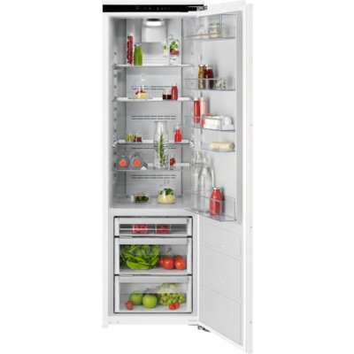 Lodówka AEG 9000 TK9ZS181DC 176.9cm