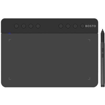 Tablet graficzny BOSTO T640K