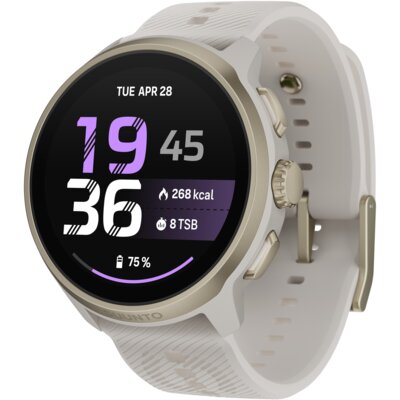 Smartwatch SUUNTO Run 2 Złoty 4GB