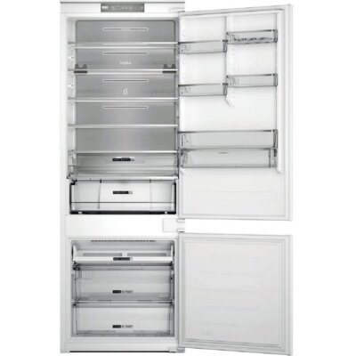 Lodówka WHIRLPOOL WH SP70 T122 No frost 193.5cm