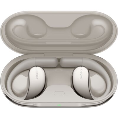 Słuchawki douszne XIAOMI Openwear Beżowy