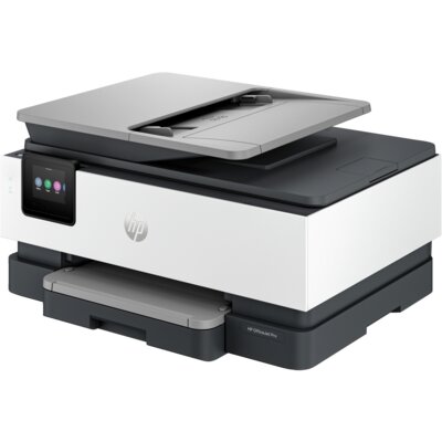 Urządzenie wielofunkcyjne HP OfficeJet Pro 8122e Druk w kolorze, Automatyczny druk dwustronny, Wi-Fi, Instant Ink