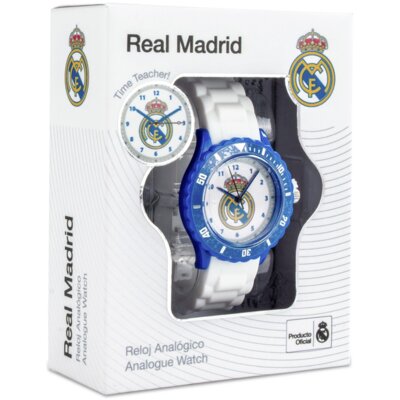 Zabawka zegarek KIDS EUROSWAN Real Madryt RM00046