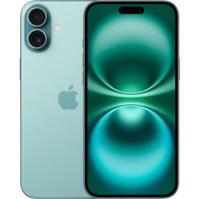 Smartfon APPLE iPhone 16 Plus 5G 256GB 6.7" Berylowa zieleń
