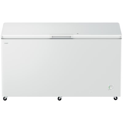 Zamrażarka skrzyniowa CANDY CNCHQ4S520EW 502l