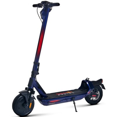 Hulajnoga elektryczna RED BULL Racing 10 RB-RTEN10-104 40km 350W Amortyzacja 10" Niebieski