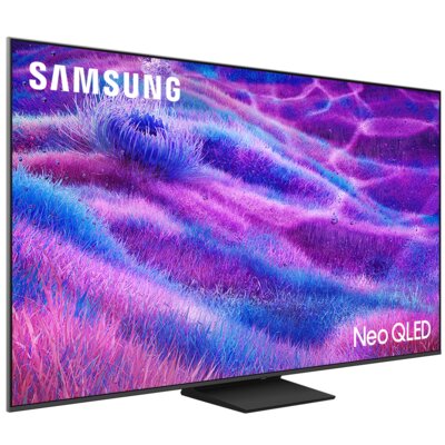 Telewizor SAMSUNG QE85QN80F 85" QD-Mini LED 4K 144Hz Tizen TV Dolby Atmos HDMI 2.1