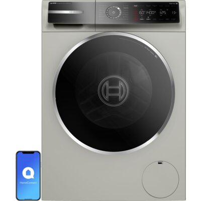 Pralka BOSCH Seria 8 WGB264AXPL 11kg 64.8cm 1400obr Sterowanie smartfonem