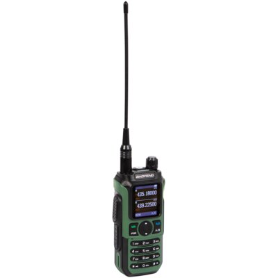 Radiotelefon BAOFENG BF-21