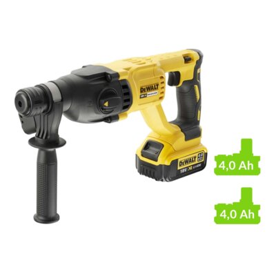 Zestaw Combo DEWALT DCK2023M2T
