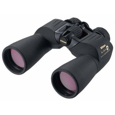 Lornetka NIKON Action EX 10x50 CF