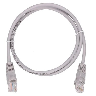 Kabel RJ-45 - RJ-45 EXTRALINK EX.7669 1 m
