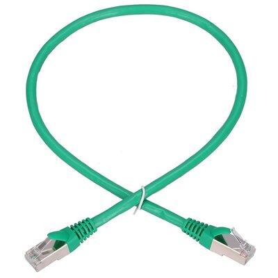 Kabel RJ-45 - RJ-45 EXTRALINK EX.7706 0.5 m