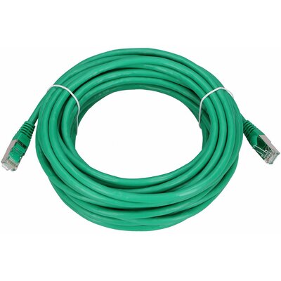 Kabel RJ-45 - RJ-45 EXTRALINK EX.7713 10 m