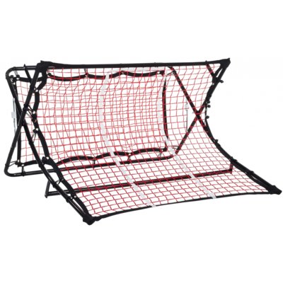 Trenażer do piłki nożnej PURE2IMPROV Soccer rebounder (105.5 x 111.7 cm)