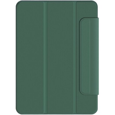 Etui na iPad Air / iPad Pro POMOLOGIC BookCover Zielony
