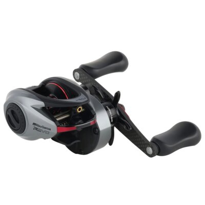 Multiplikator ABU GARCIA Revo5 Prm LP-L