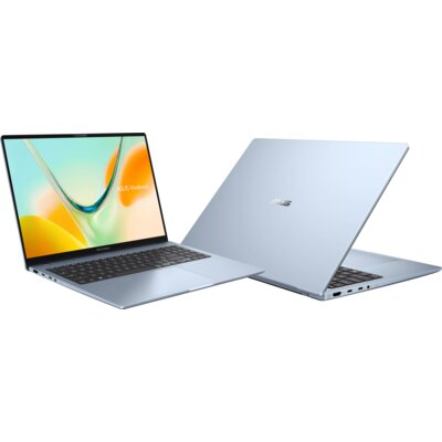 Laptop ASUS Vivobook S16 S5608QA-U3205W 16" OLED Snapdragon X X1-26-101 16GB RAM 512GB SSD Windows 11 Home, Funkcje AI