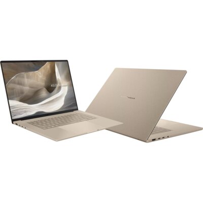 Laptop ASUS Zenbook A16 UX3607OA-SQ126W 16" OLED Snapdragon X2E-94-100 24GB RAM 512GB SSD Windows 11 Home, Funkcje AI