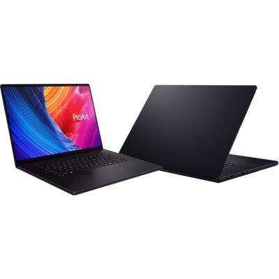 Laptop ASUS ProArt P16 H7606WP-SR235X 16" OLED Ryzen AI 9 HX 370 32GB RAM 1TB SSD GeForce RTX5070 Windows 11 Professional, Funkcje AI