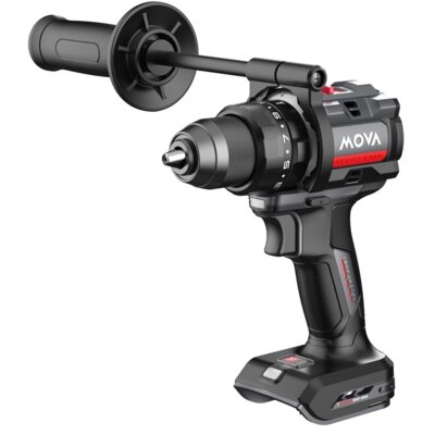 Wiertarka udarowa MOVA PD105IB