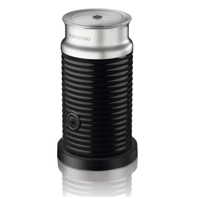 Spieniacz do mleka NESPRESSO Aeroccino 3 Czarny