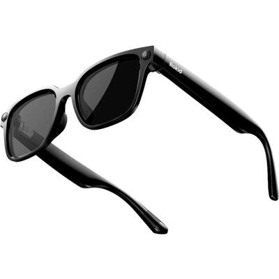 Okulary ROKID Style z AI Czarny