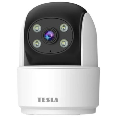 Kamera TESLA SecureQ SC30 Wewnętrzna, Wi-Fi, Kamera obrotowa