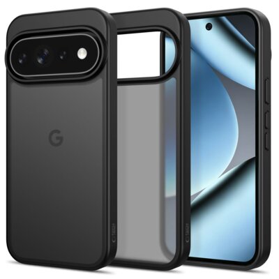 Etui TECH-PROTECT MagMat do Google Pixel 10/10 Pro/11/11 Pro Czarny