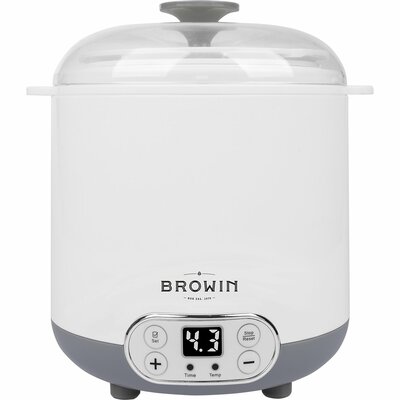Jogurtownica BROWIN 801013
