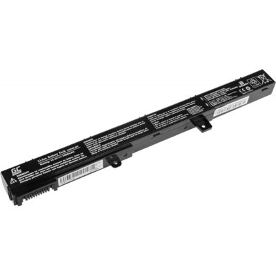 Bateria do laptopa GREENCELL Ultra 3400 mAh