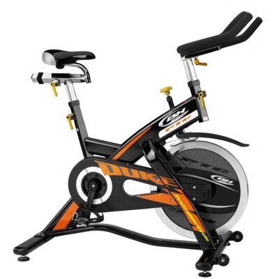 Rower spinningowy BH FITNESS H920E Duke Electronic