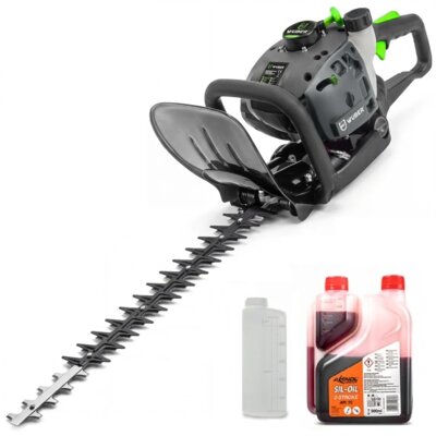 Nożyce do żywopłotu WUBER W27350 600mm 0.75kW spalinowe