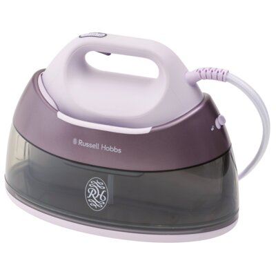 Generator pary RUSSELL HOBBS Fabric Luxe 28570-56