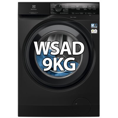 Pralka ELECTROLUX 700 SteamCare EW7FG4492UDP 9kg 63.6cm 1400obr