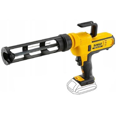 Wyciskacz DEWALT DCE560N