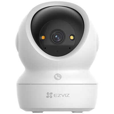 Kamera EZVIZ H6C 2K Wewnętrzna, Wi-Fi, Kamera obrotowa