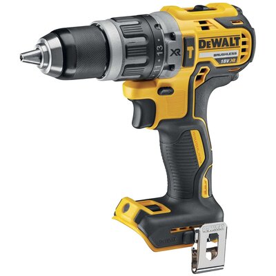 Wiertarko-wkrętarka DEWALT DCD796D2-QW zestaw akumulatorów