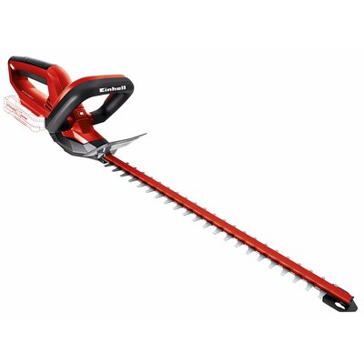 Nożyce do żywopłotu EINHELL GH-CH 1846 Li Solo 520mm 18V akumulatorowe
