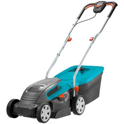 Kosiarka akumulatorowa GARDENA PowerMax Li 40/32 (5033-55)