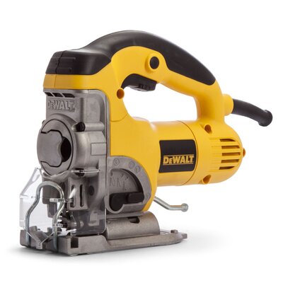 Wyrzynarka DEWALT DW331KT