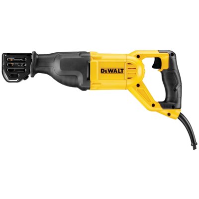 Piła szablasta DEWALT DWE305PK-QS