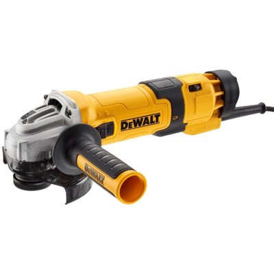 Szlifierka kątowa sieciowa DEWALT DWE4257