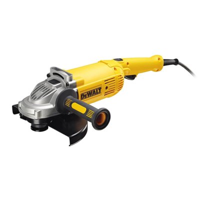 Szlifierka kątowa sieciowa DEWALT DWE492