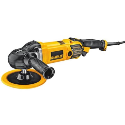Polerka DEWALT DWP849X-QS
