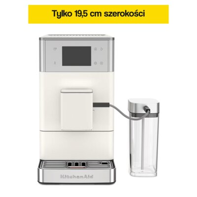 Ekspres KITCHENAID KF4 KES8454EPL