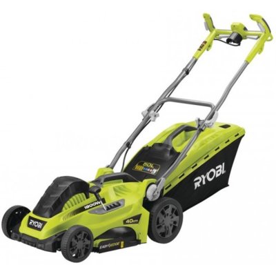 Kosiarka elektryczna RYOBI RLM18E40H 1800W 400mm