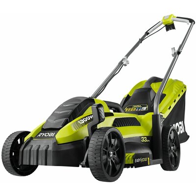 Kosiarka elektryczna RYOBI RLM13E33S 1300W 330mm
