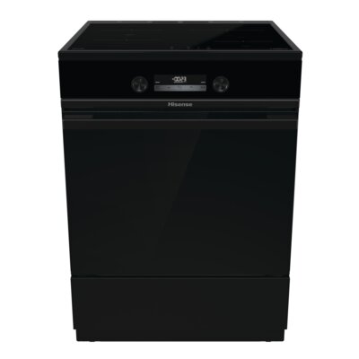 Kuchnia HISENSE HEITS6E70BPMPG Air Fry, program Pizza